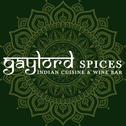 Gaylord Spices logo.